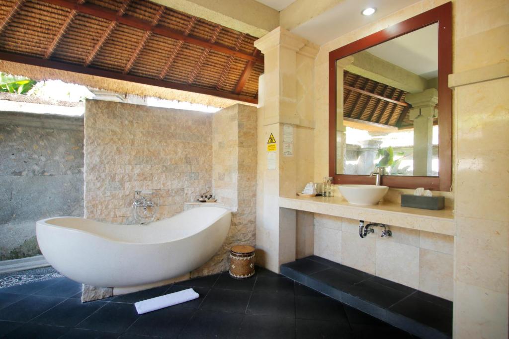 バスルーム（客室）