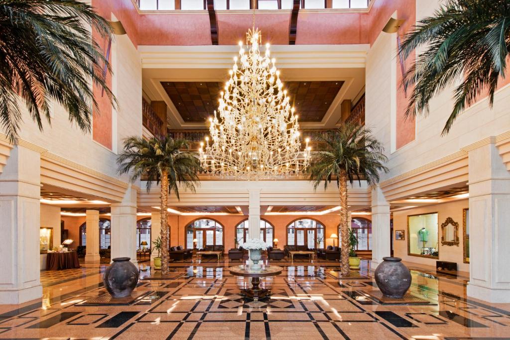 Elba Palace Golf Boutique Hotel - Adults Only - 4