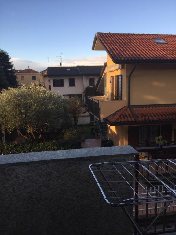 Casa ARCOBALENO photo