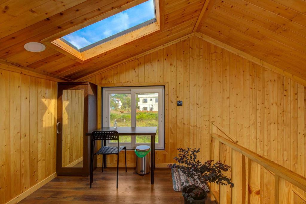 StayVista at Meraki Pods photo