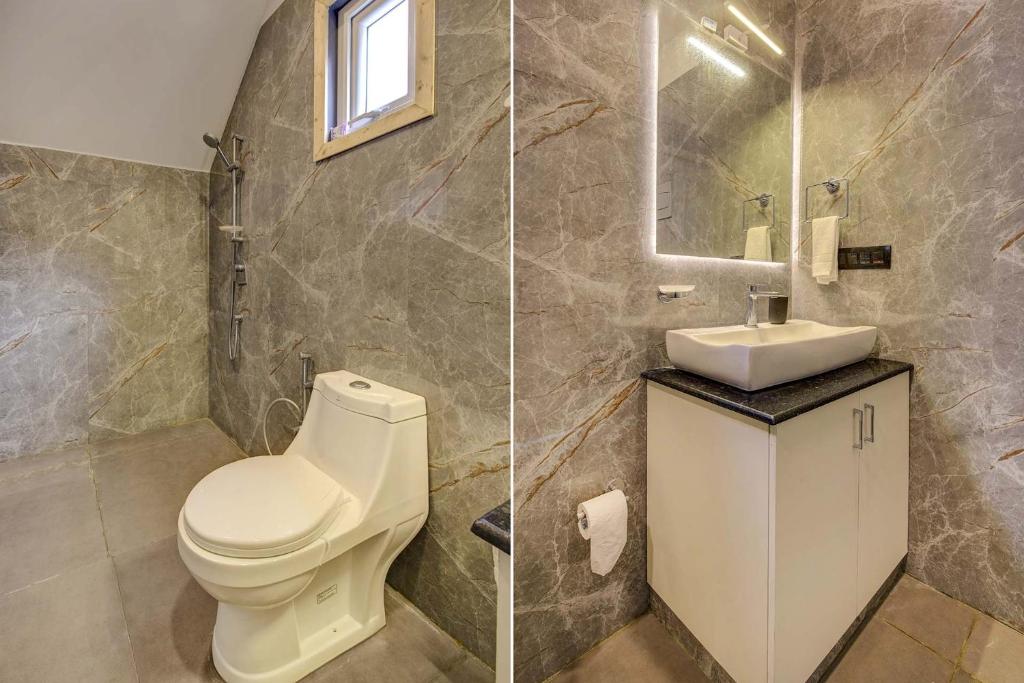 StayVista at Meraki Pods photo