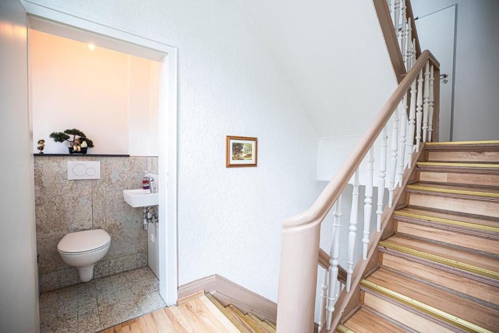 WohnZimmer-Essen photo