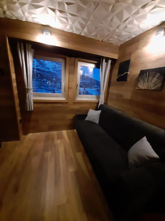 ROYAL SUITE TOTTO'NETTA 504 - 3