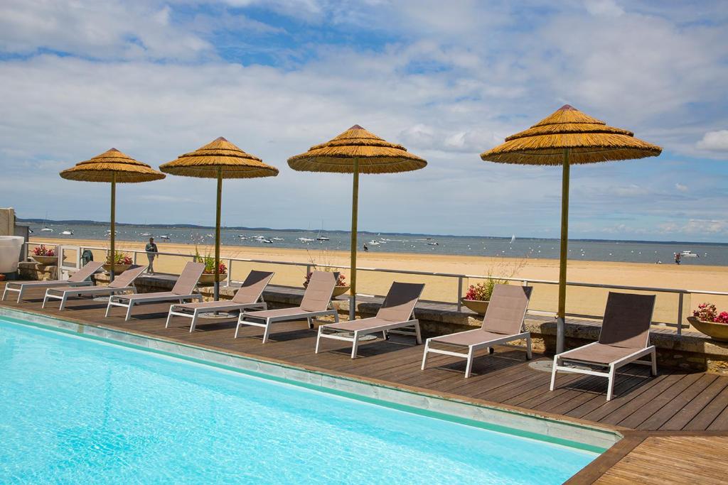 Arc Hotel Sur Mer photo