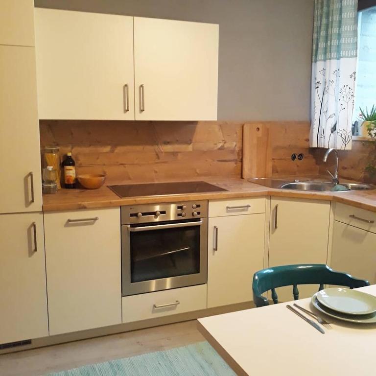 #staywild29 - Gemütliche Ferienwohnung im Allgäu - 4