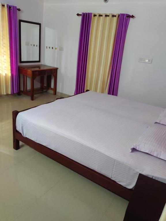 Munroe Coconut Homestay photo