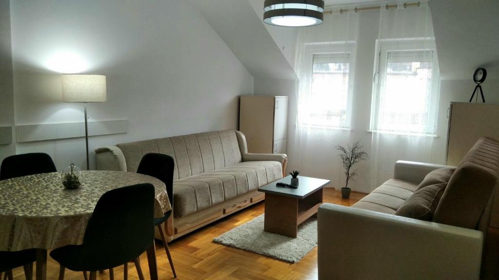 Apartman Ristić 6 - 3