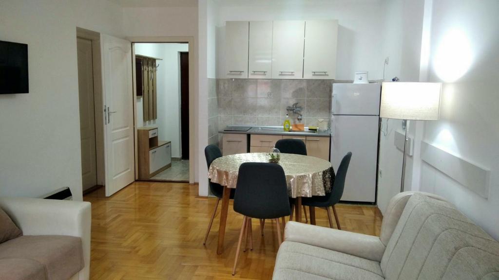 Apartman Ristić 6 - 2