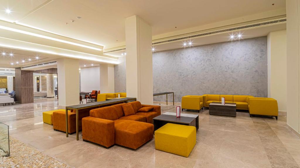 Amarina Abu Soma Resort & Aquapark photo