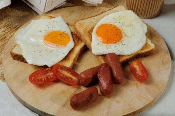 お料理のイメージ