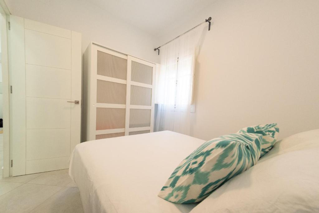 Apartamento Centro Calle Plata - 3