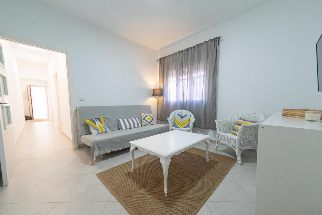 Apartamento Centro Calle Plata - 4