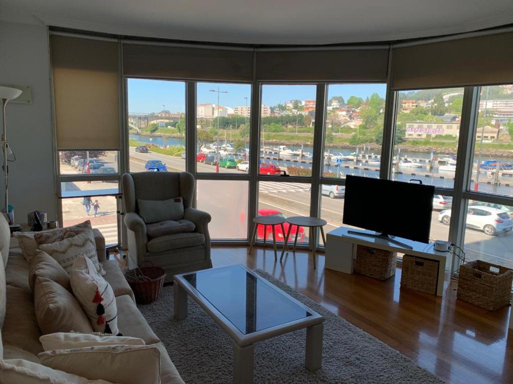 Apartamento Náutico, Pontevedra