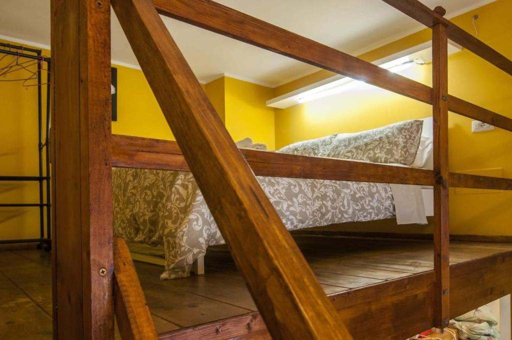 Wood Easy Flat - 2