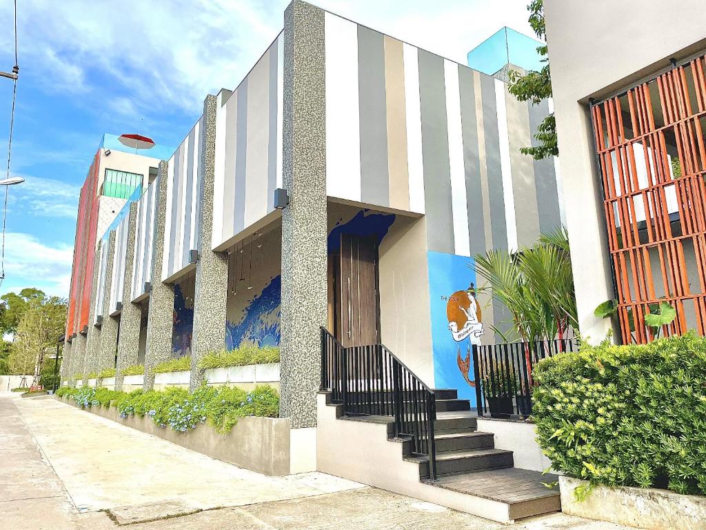 ทางเข้า