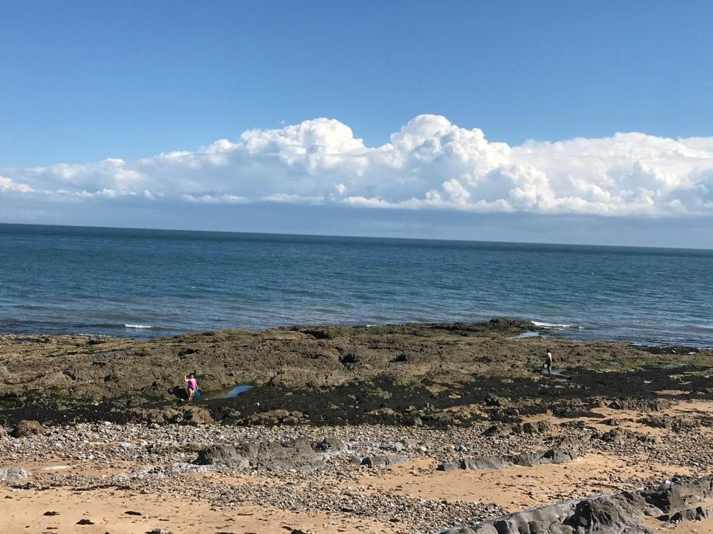 Sea View Stays