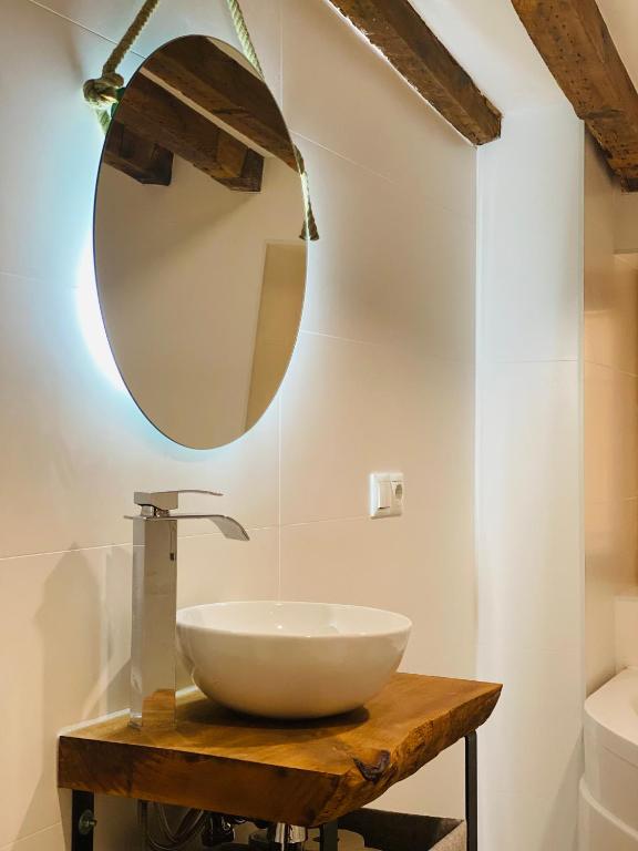 La Moneda Home Spa - 3