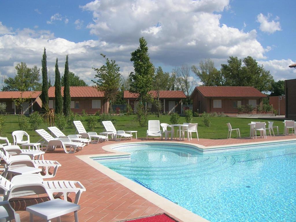Residence San Rossore - 4