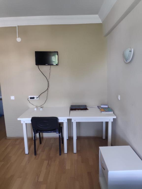 Aziziye Hotel photo