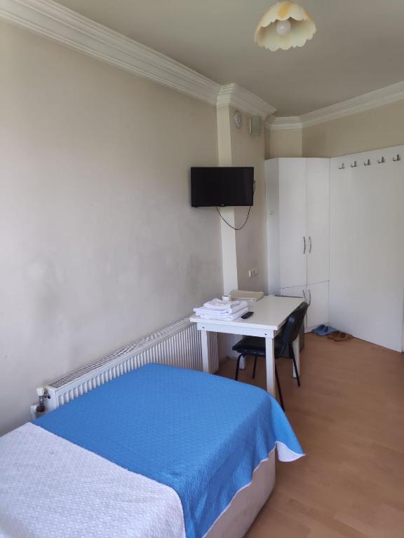 Aziziye Hotel photo