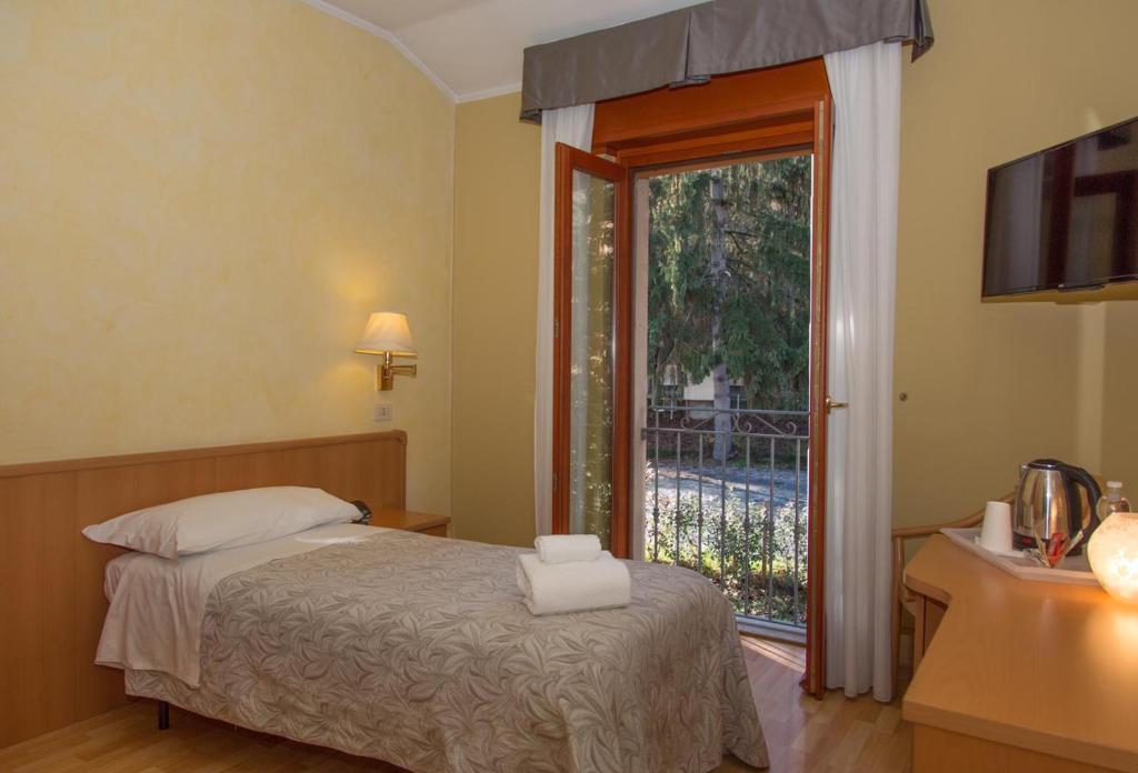 Hotel Chalet del Lago photo