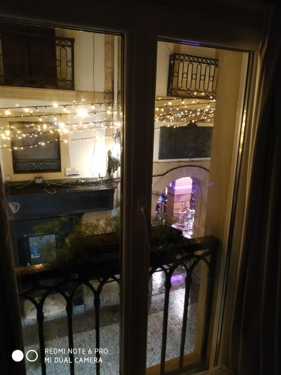 Apartamento El Reloj - 2