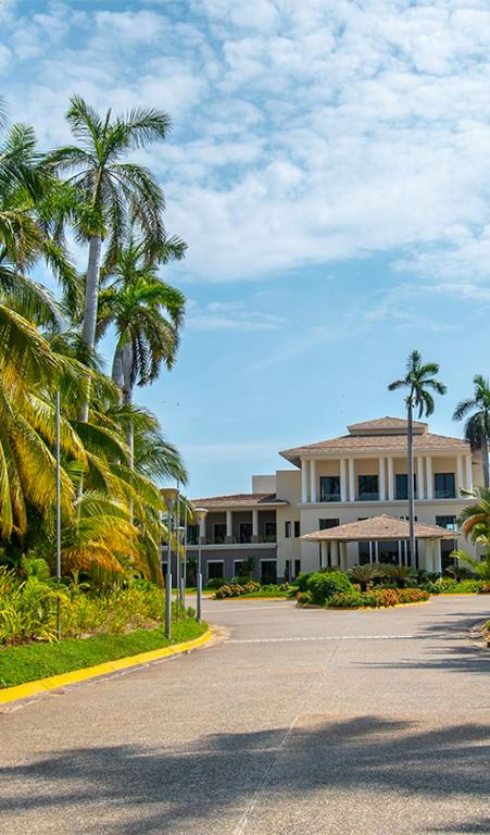 La Isla Residences Resort SPA GRAND CAYMAN - 2