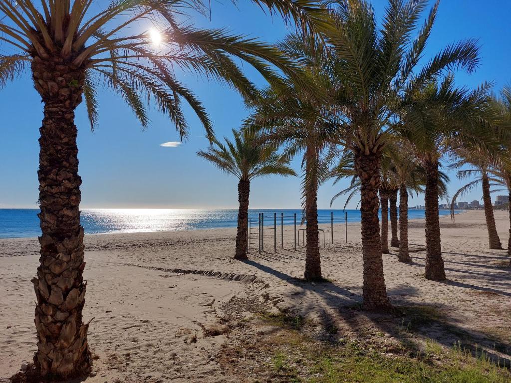 Bungalow Alkabir Playa photo