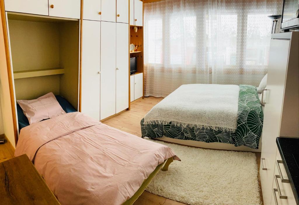 Your Pied-à-terre in Davos - 4