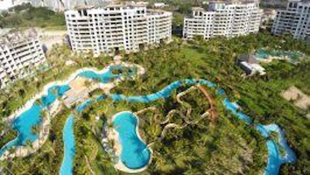 La Isla Residences Resort SPA GRAND CAYMAN - 1