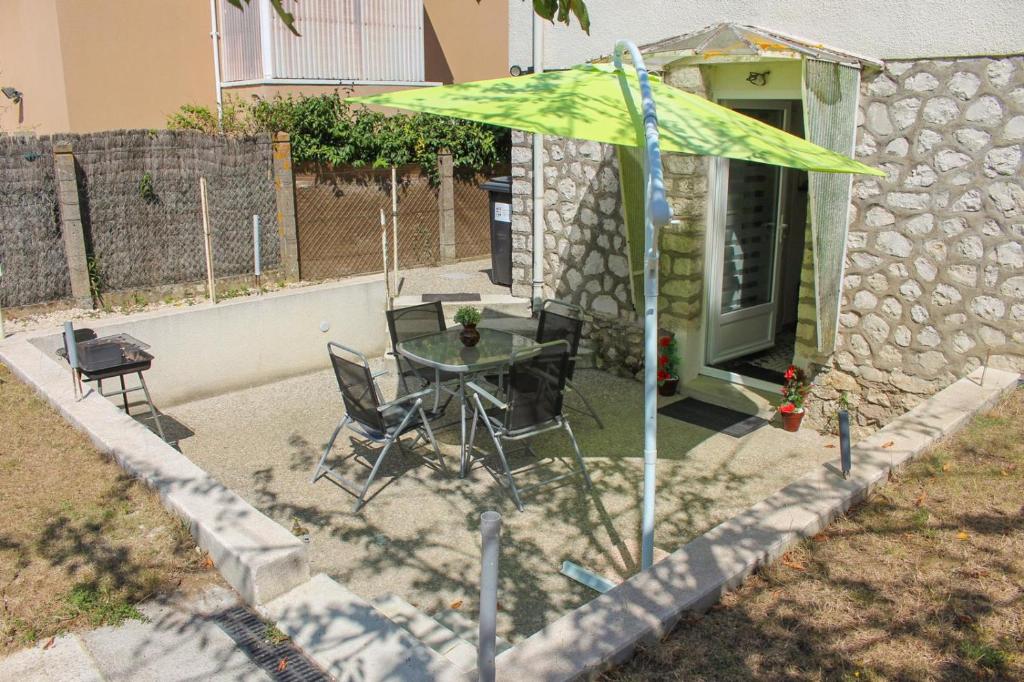 Appartement avec Terrasse photo