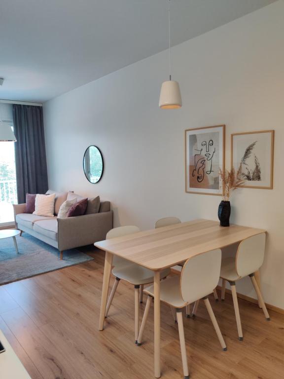 Lapland Arctic Apartments photo