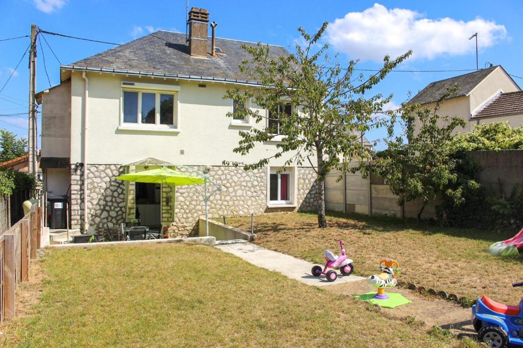 Appartement avec Terrasse photo