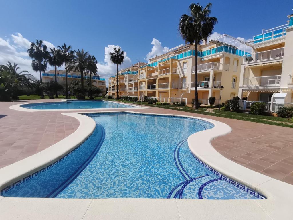 La Riviera Planta Baja - 3