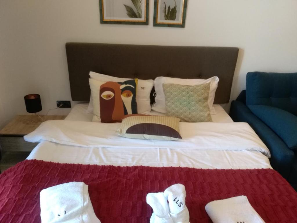 Okili apartman S11 Milmari resort Kopaonik - 3