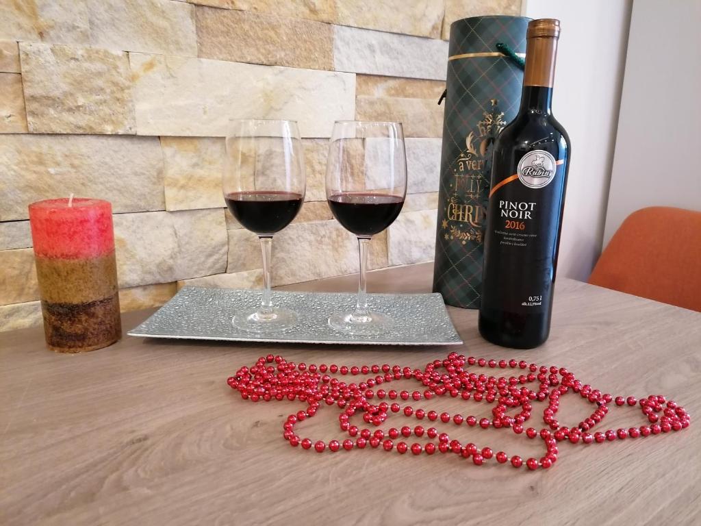 Milmari Future Gold Apartmani Kopaonik - 5