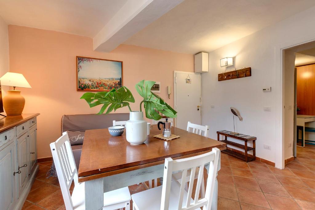 Toscanella Apartment by Mamo Florence - 4