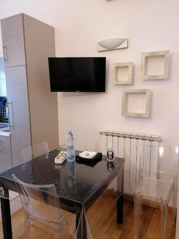 Poggetto home - 5