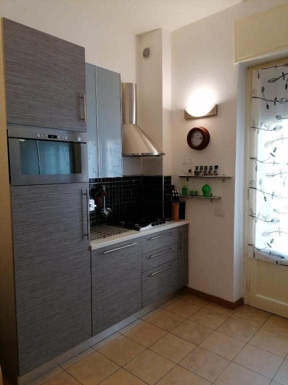 Poggetto home - 2