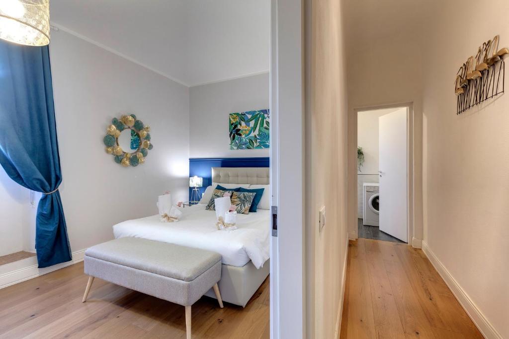 Corinne Apartment by Mamo Florence - 3