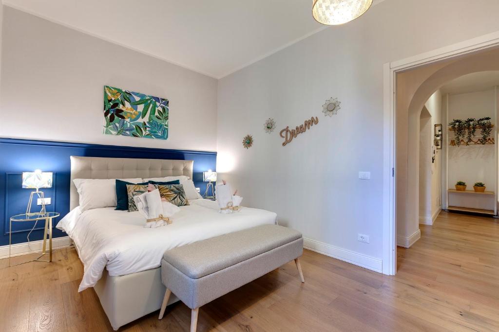 Corinne Apartment by Mamo Florence - 2