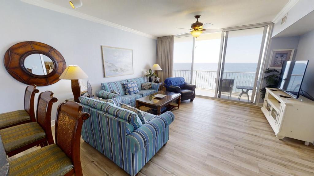 Tidewater 912, Panama City Beach