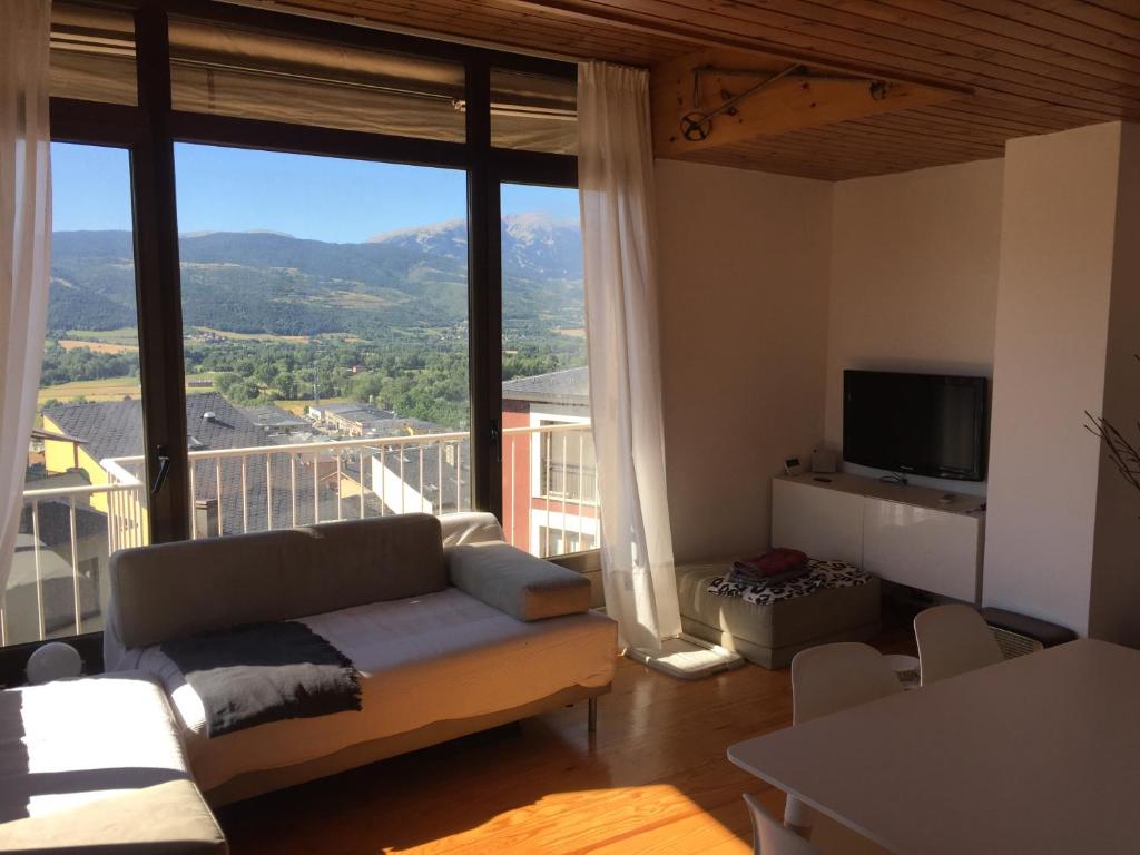 Apartamento en Puigcerda - 4
