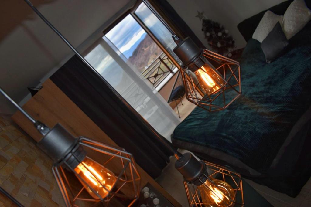 Eagle View Milmari N81, Kopaonik