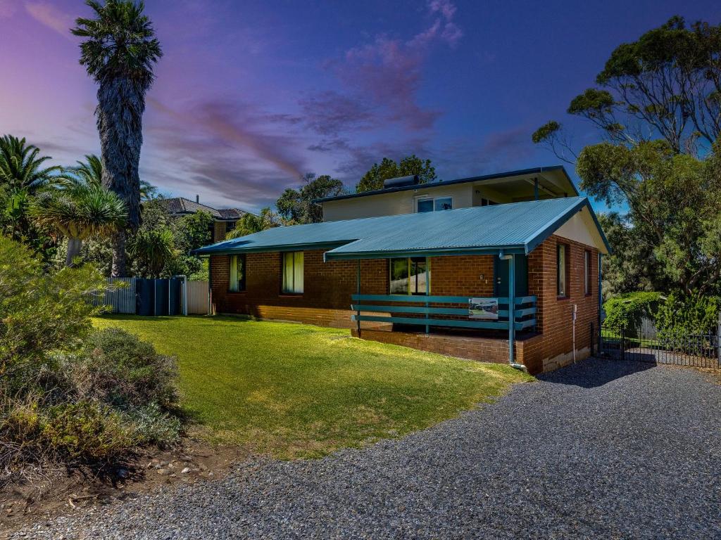 Breeze on Scenic - 7 Scenic Way, Carrickalinga, Carrickalinga