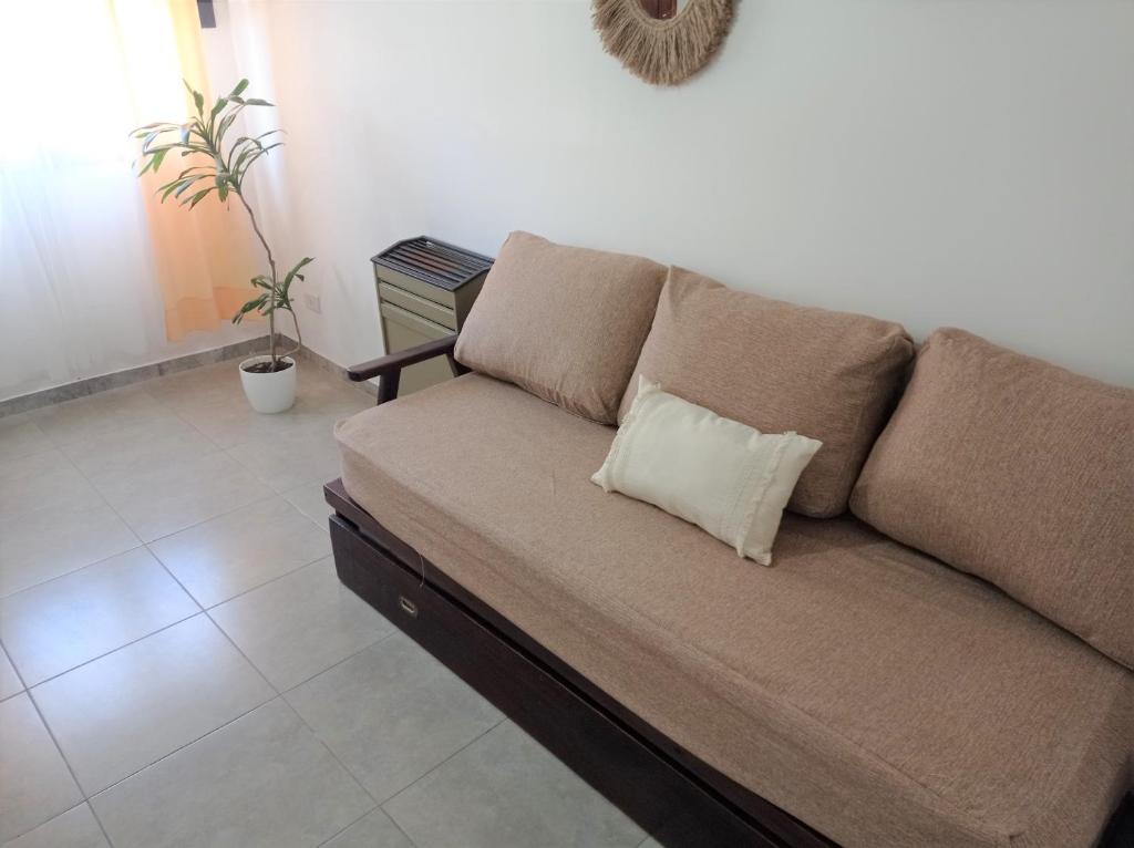 Departamento Boho - 4