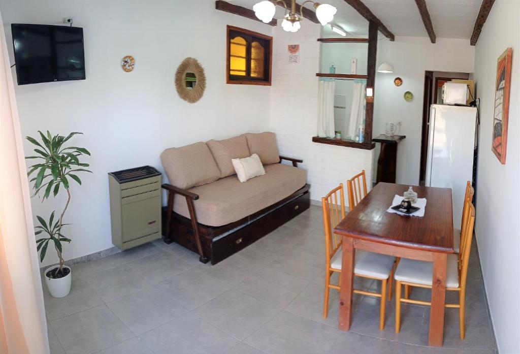 Departamento Boho - 2