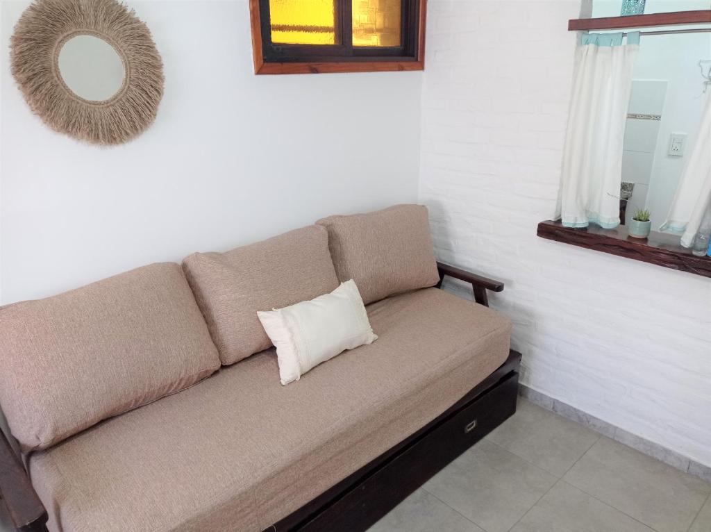 Departamento Boho - 5