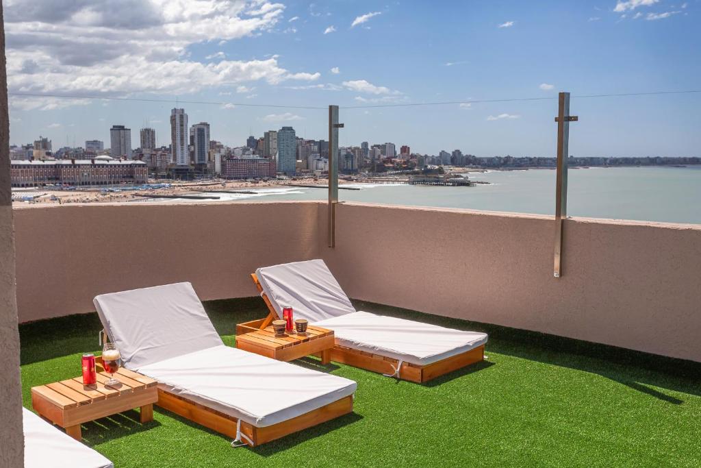 Hotel Punta Piedras - 1