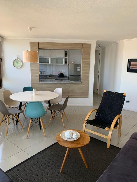 Departamento Jardín del Mar - 3